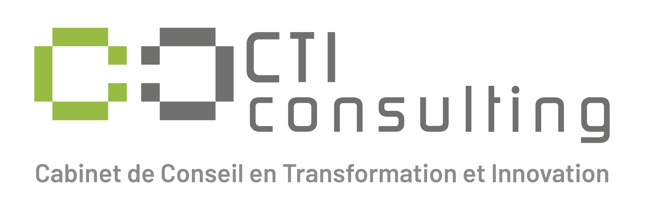 CTI Consulting – Formations
